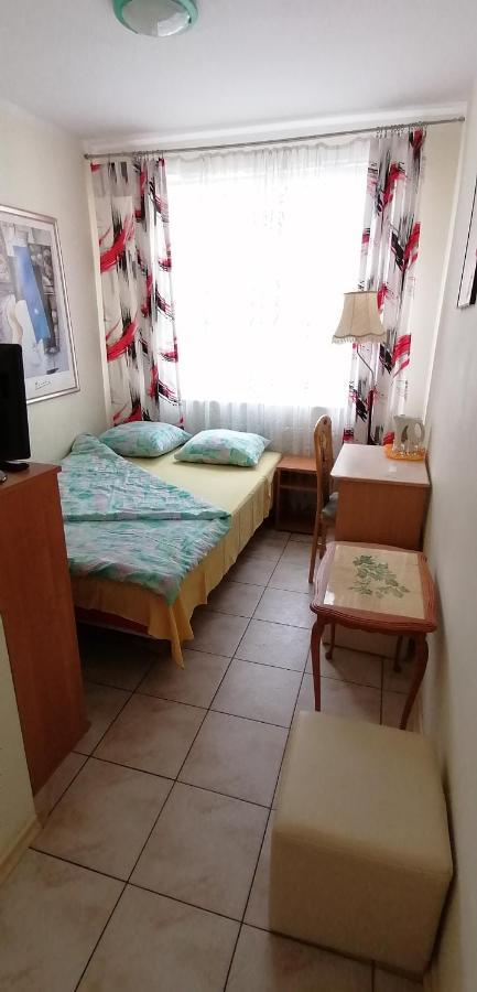 Dom Goscinny Abra W Kolobrzegu Exteriör bild