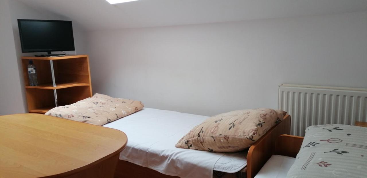 Dom Goscinny Abra W Kolobrzegu Exteriör bild