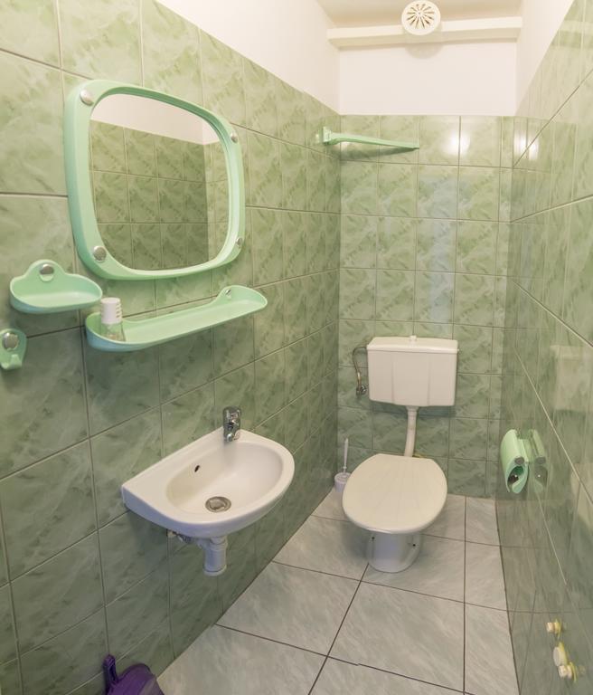 Dom Goscinny Abra W Kolobrzegu Exteriör bild
